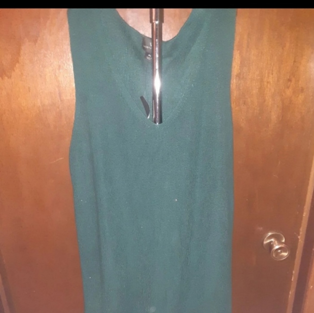 Womens dress